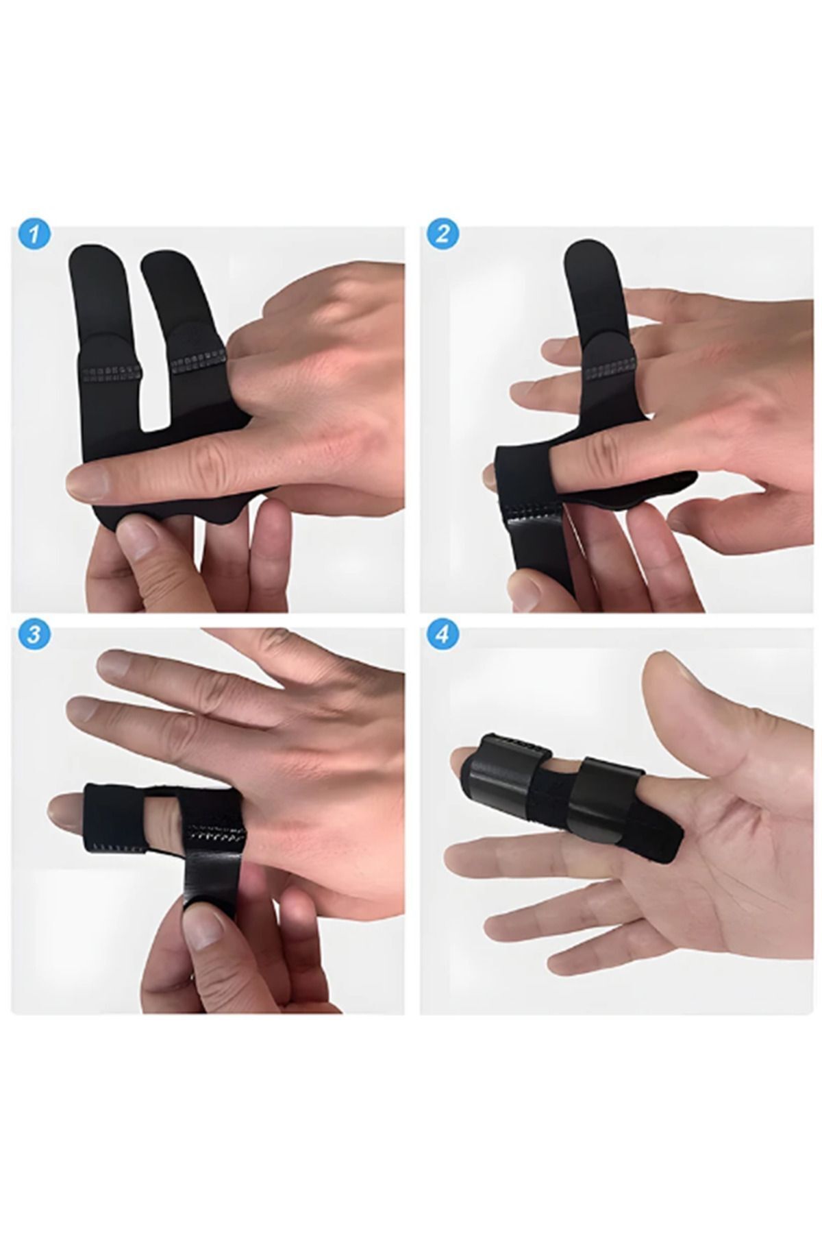 ARWEX-Finger Splint Finger Fixing Splint Broken Finger Splint 2