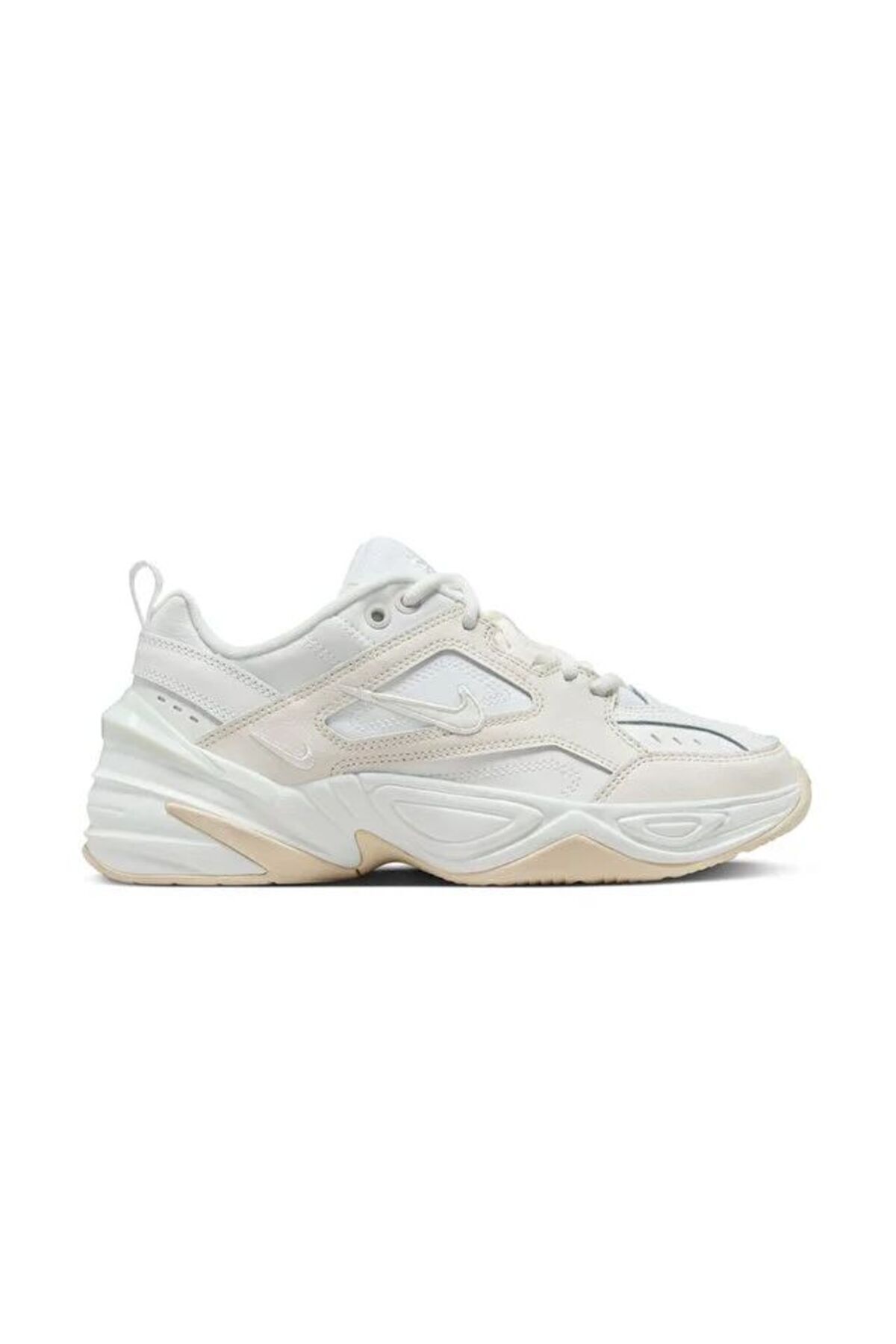 Nike Unisex Beyaz M2k Tekno Sneaker Ayakkab Ao3108 006 Fiyat Yorumlar Trendyol