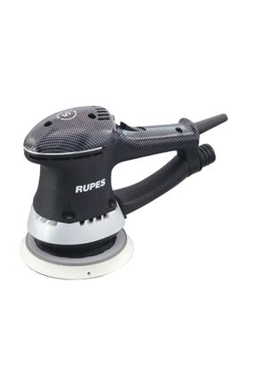 Rupes Er 05 Te Dairesel Titreşimli Kendinden Toz Emmeli Zımpara Makinası (ORJ...