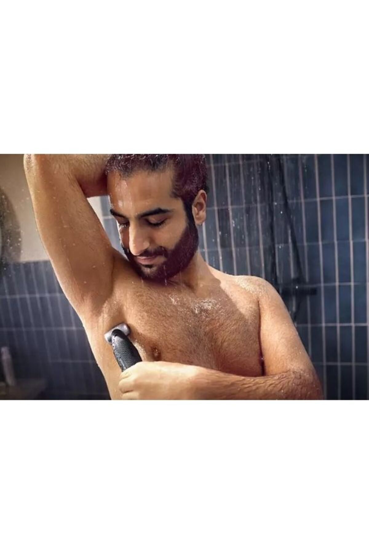 ماشین اصلاح فیلیپس HEpsiBir7