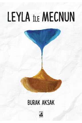 Küsurat Yayınları Leyla Ile Mecnun- Imzalı Kitap