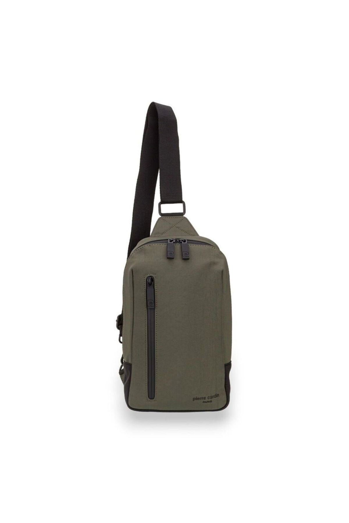 کیف بادی مردانه 01PC00104-YSL Pierre Cardin