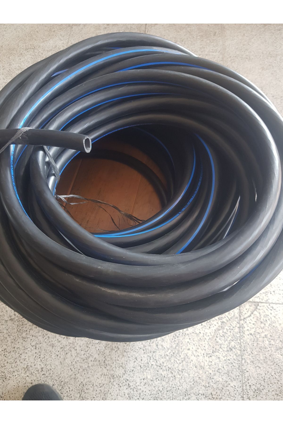 Bahçe hortumu 30 metre 3