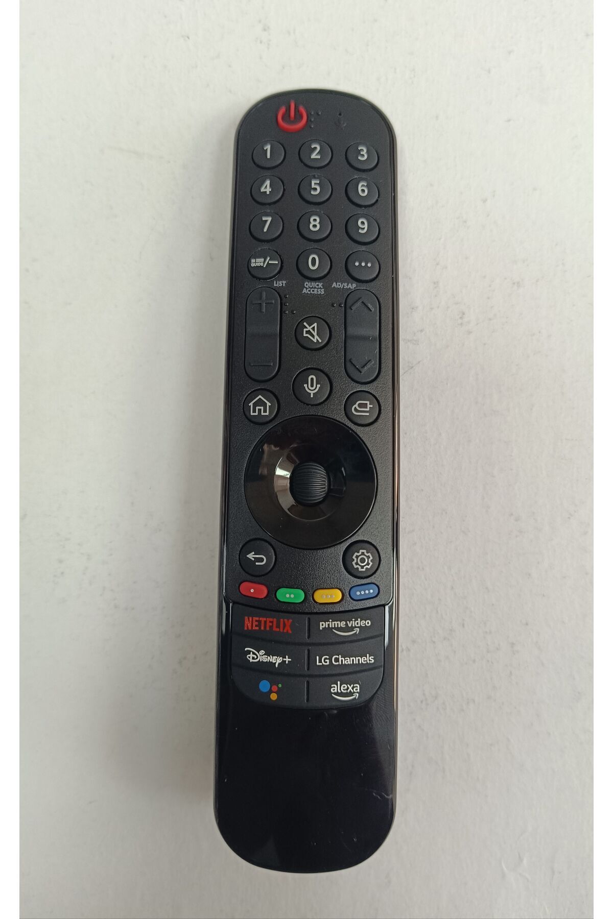 LG MR22GA 2022 OLED Tv Z2, 80 NANO80 Smart Tv - Fiyatı, Yorumları