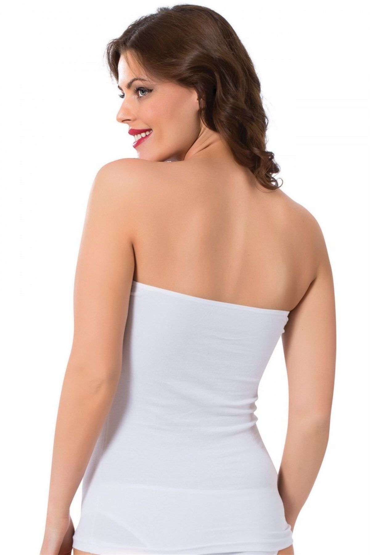 Akbeniz-Straples Body 255 Model 2