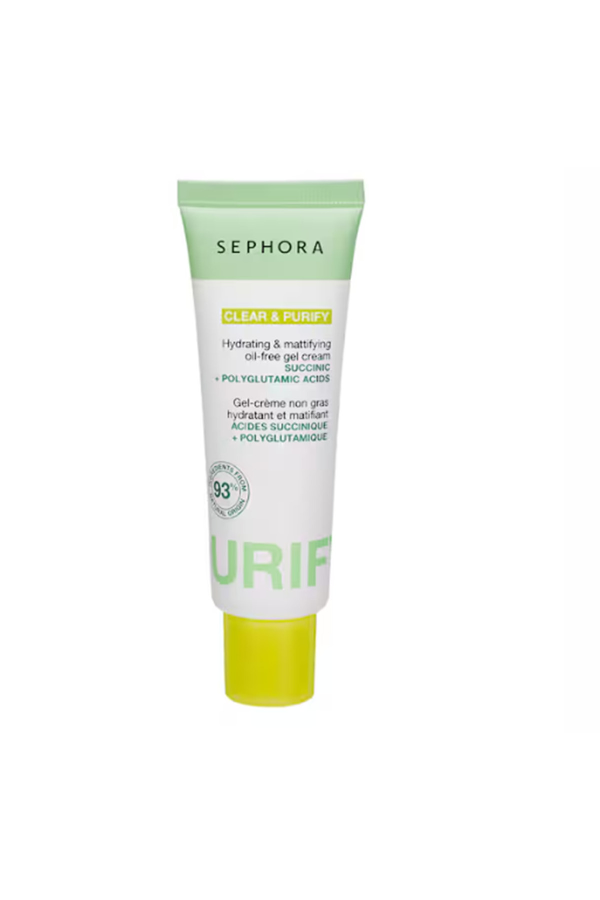 SEPHORA COLLECTION Yağsız Nemlendirici & Matlaştırıcı Jel Krem