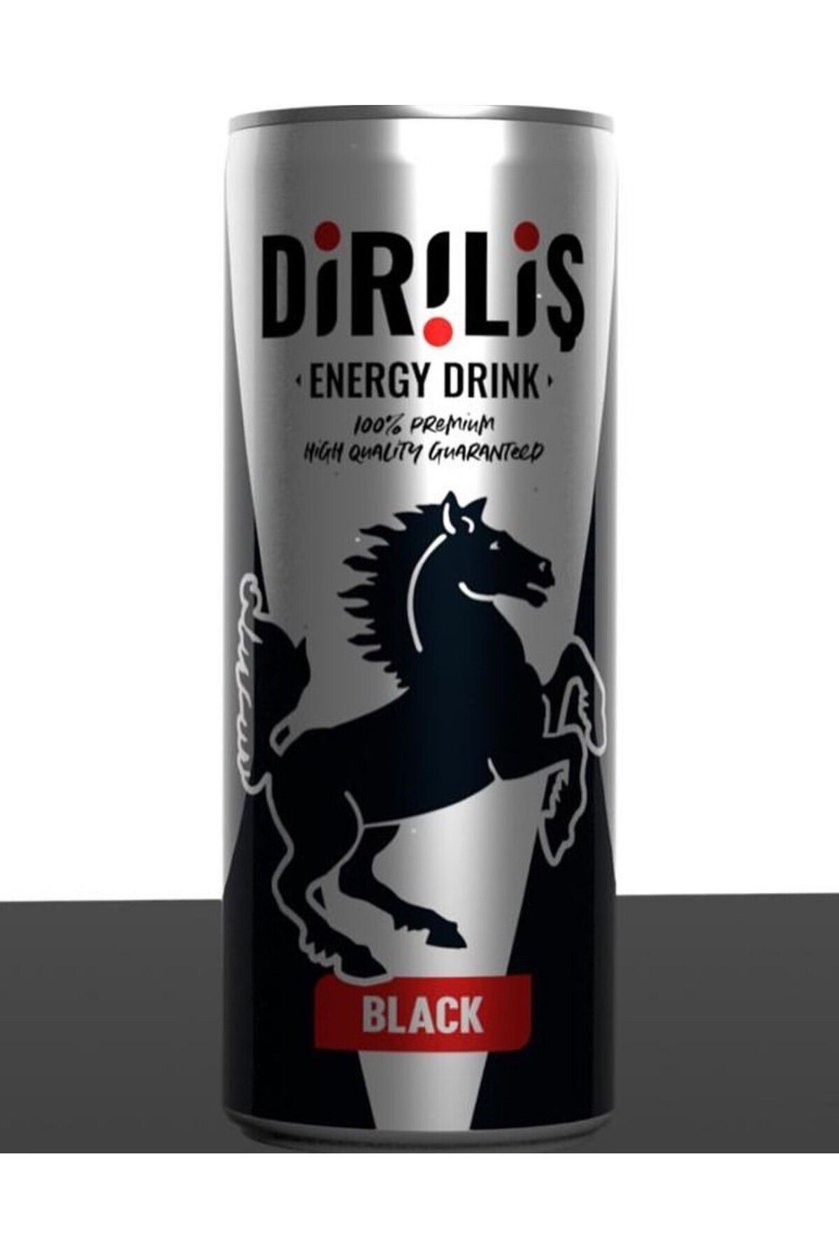 DİRİLİŞ DİRİLİŞ 250 ML ENERJİ İÇECEĞİ (24 LÜ)