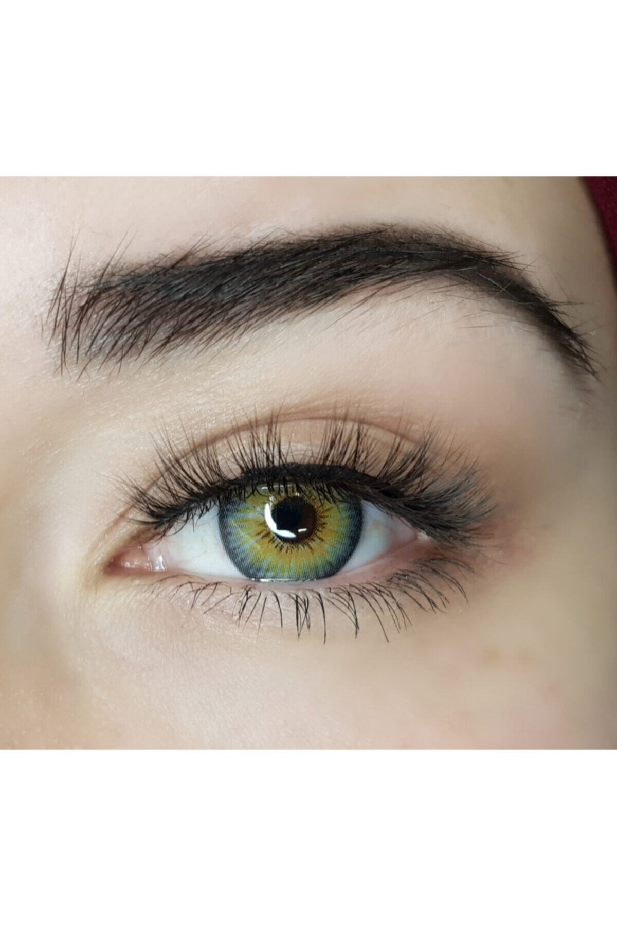 مژه مصنوعی   Takmakirpiğim | 404485000000 اورجینال - تصویر 3