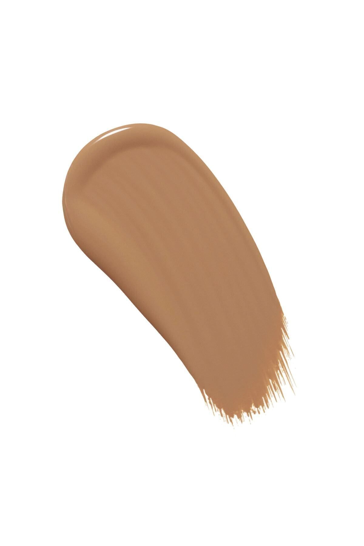 فونداسیون بافت سبک شفاف Double Wear با درخشندگی و اثر رطوبت SPF20 - 30 میلی لیتر رنگ: 3N1-بژ عاج Estee Lauder
