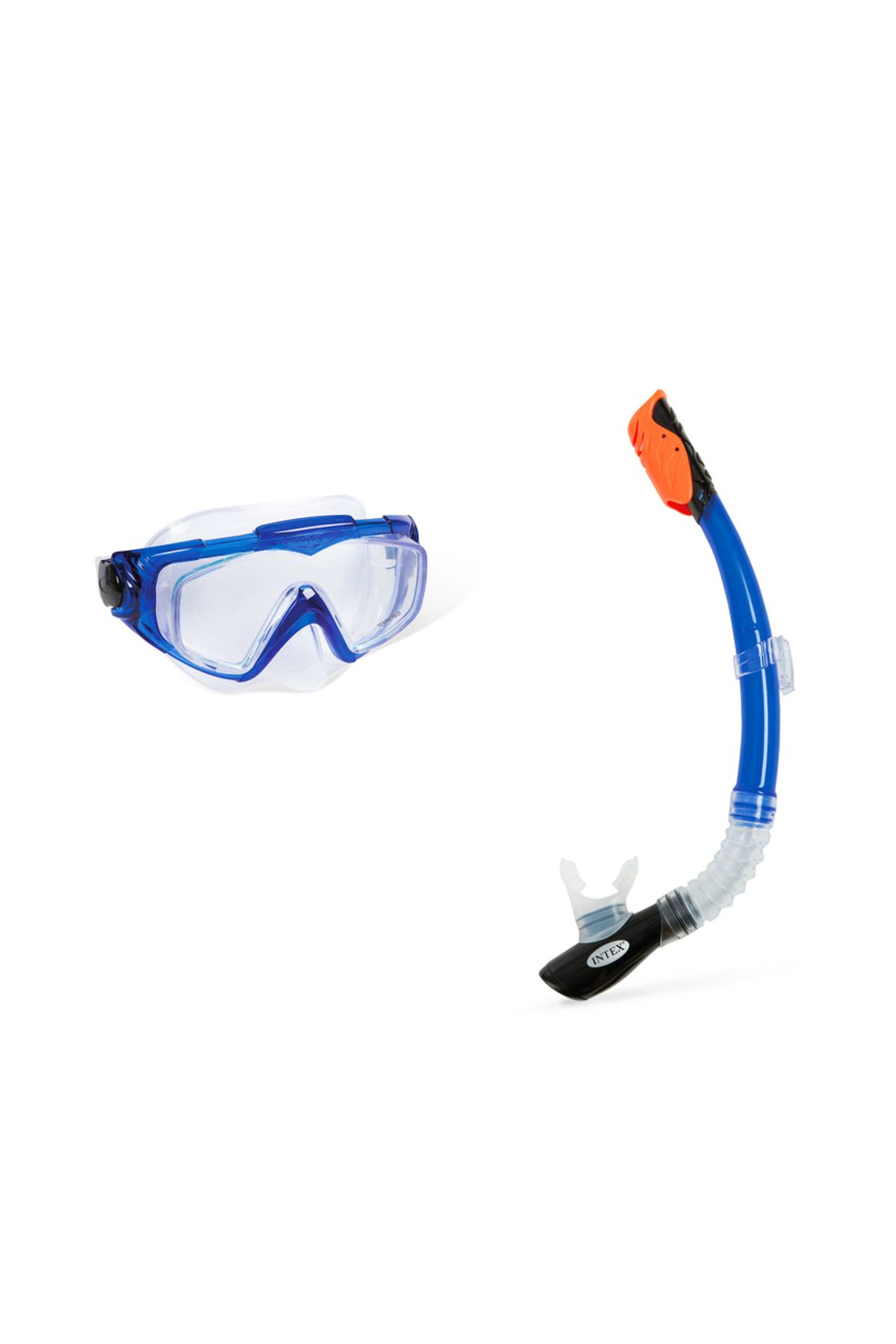 Swim snorkel pro sales
