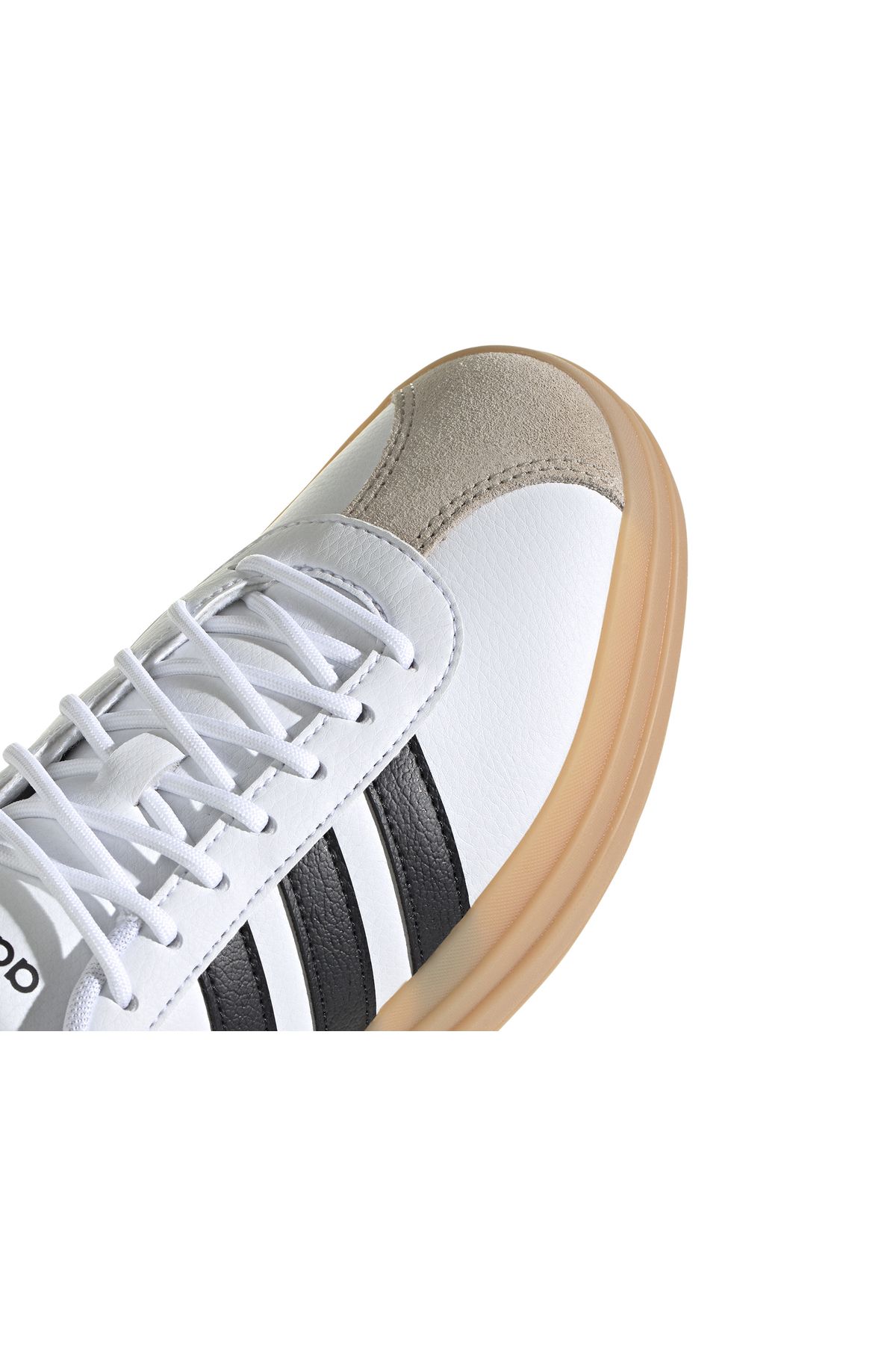 اسنیکر زنانه VL COURT BOLD کفش های روزانه IH3083 سفید adidas