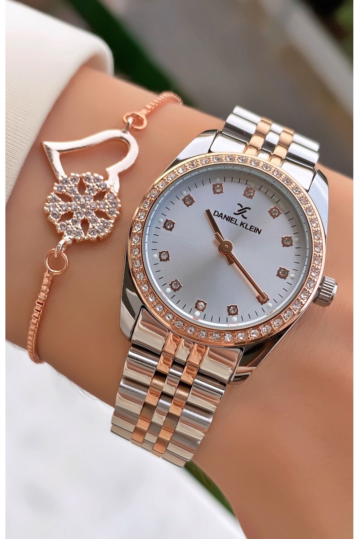 Daniel klein bracelet price top