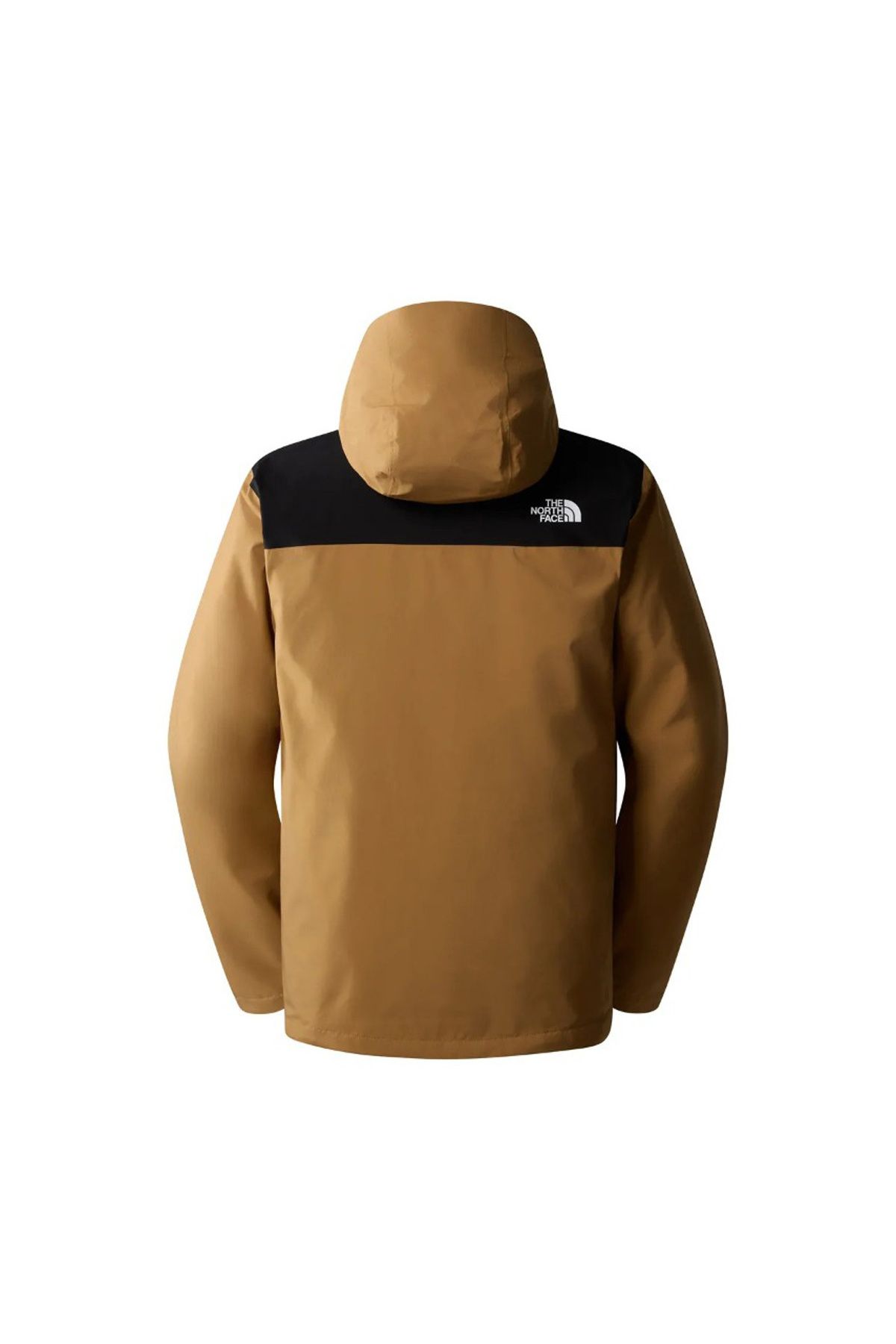کاپشن چند رنگ مردانه کت و شلوار Carto Triclimate The North Face