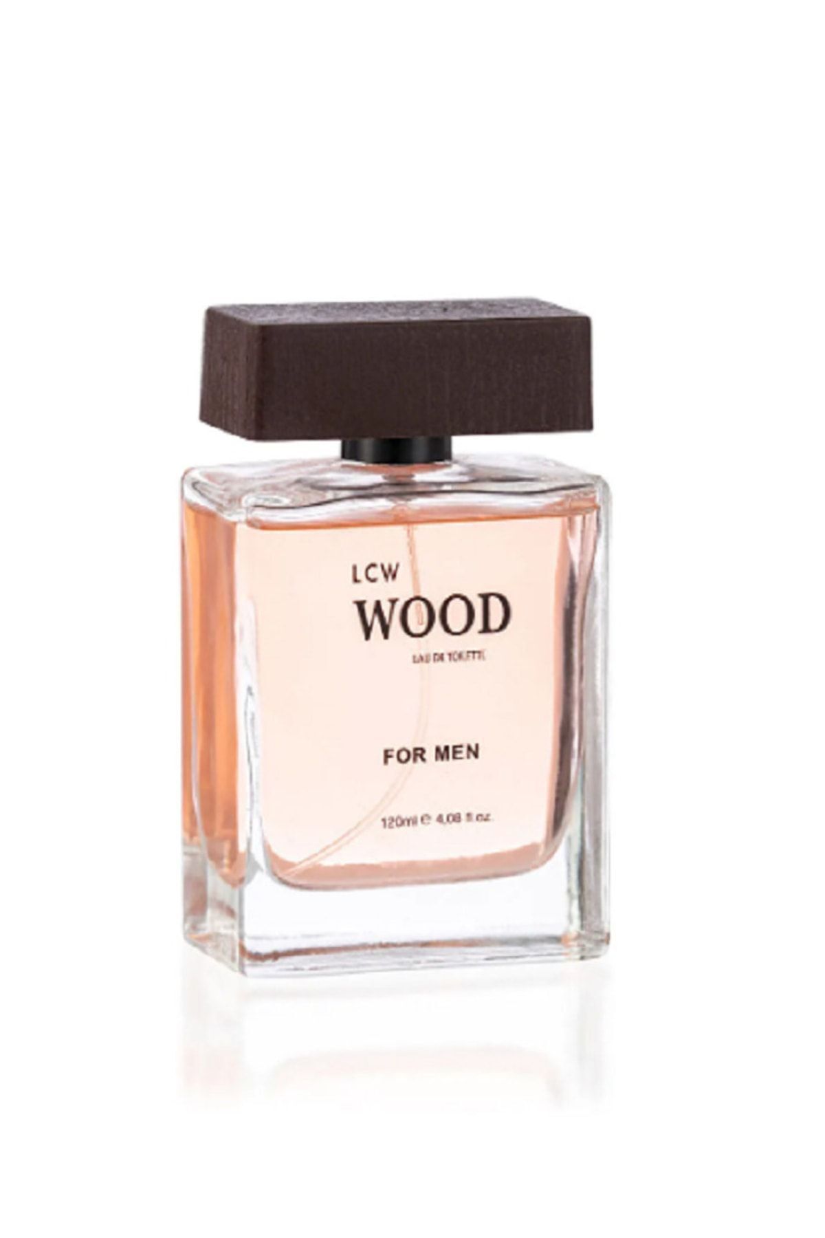 عطر مردانه WOOD ادوتویلت 120 میل WES25885Z89 S LC Waikiki