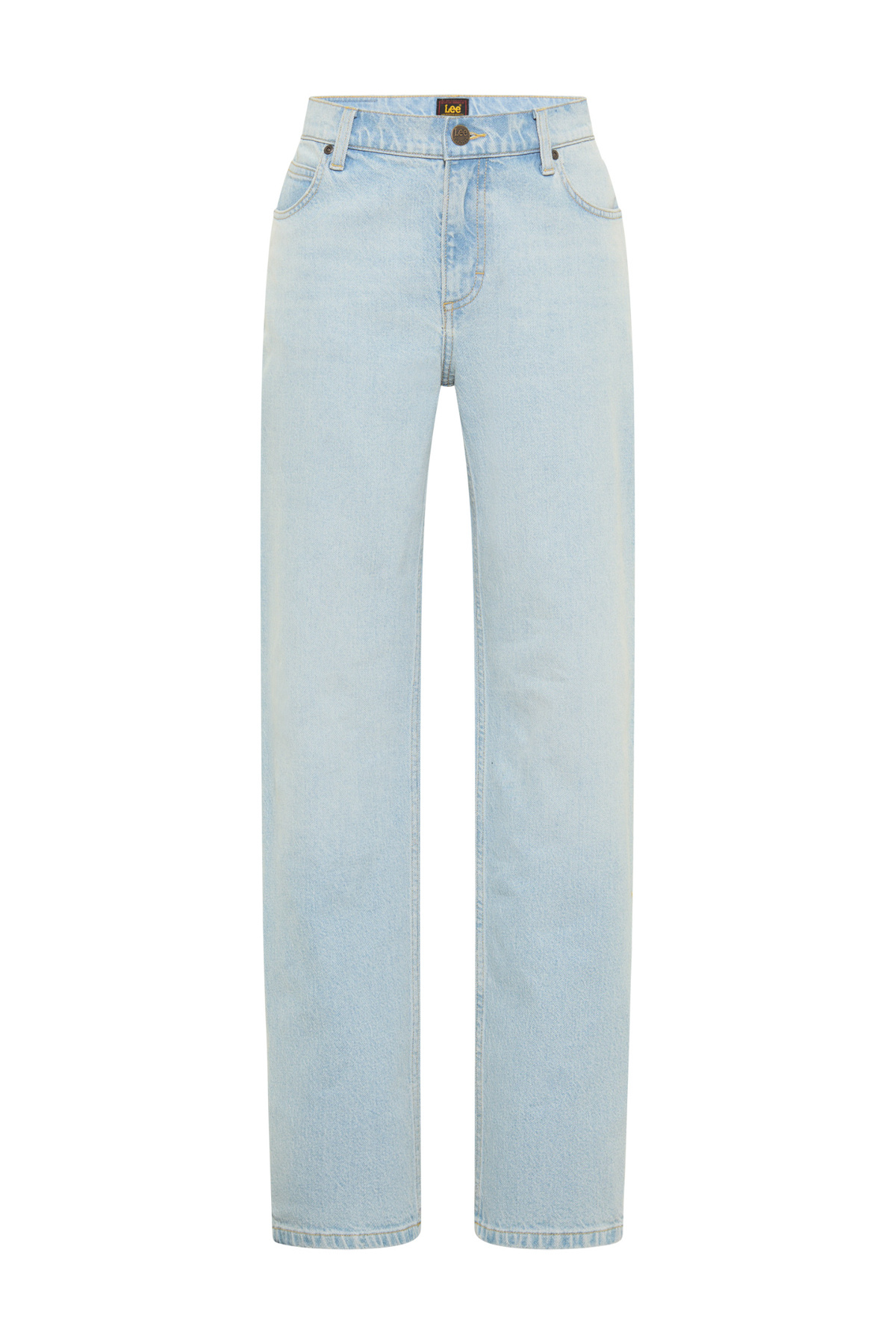 Lee-JANE SOFT DIFFUSED KNITWEAR 1