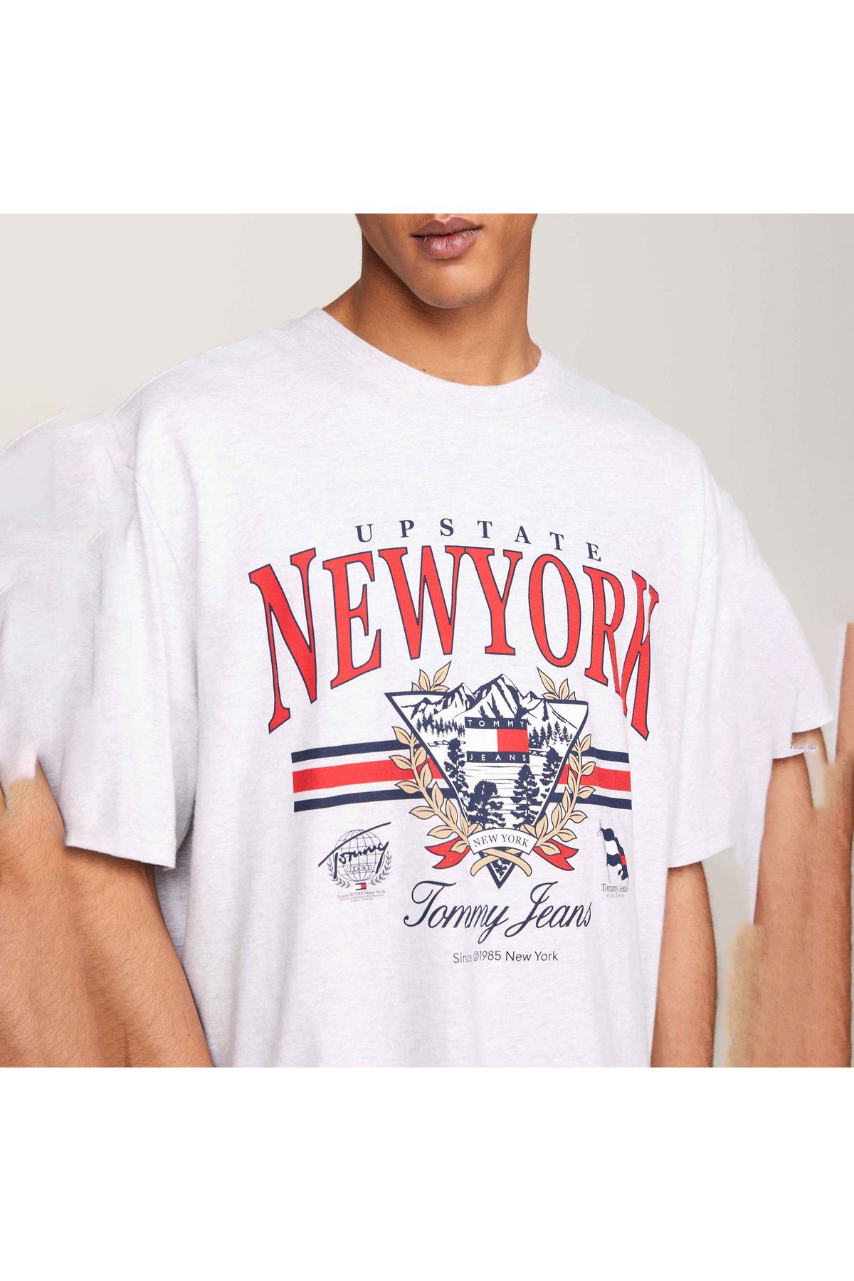 Pull tommy hilfiger vintage 2025