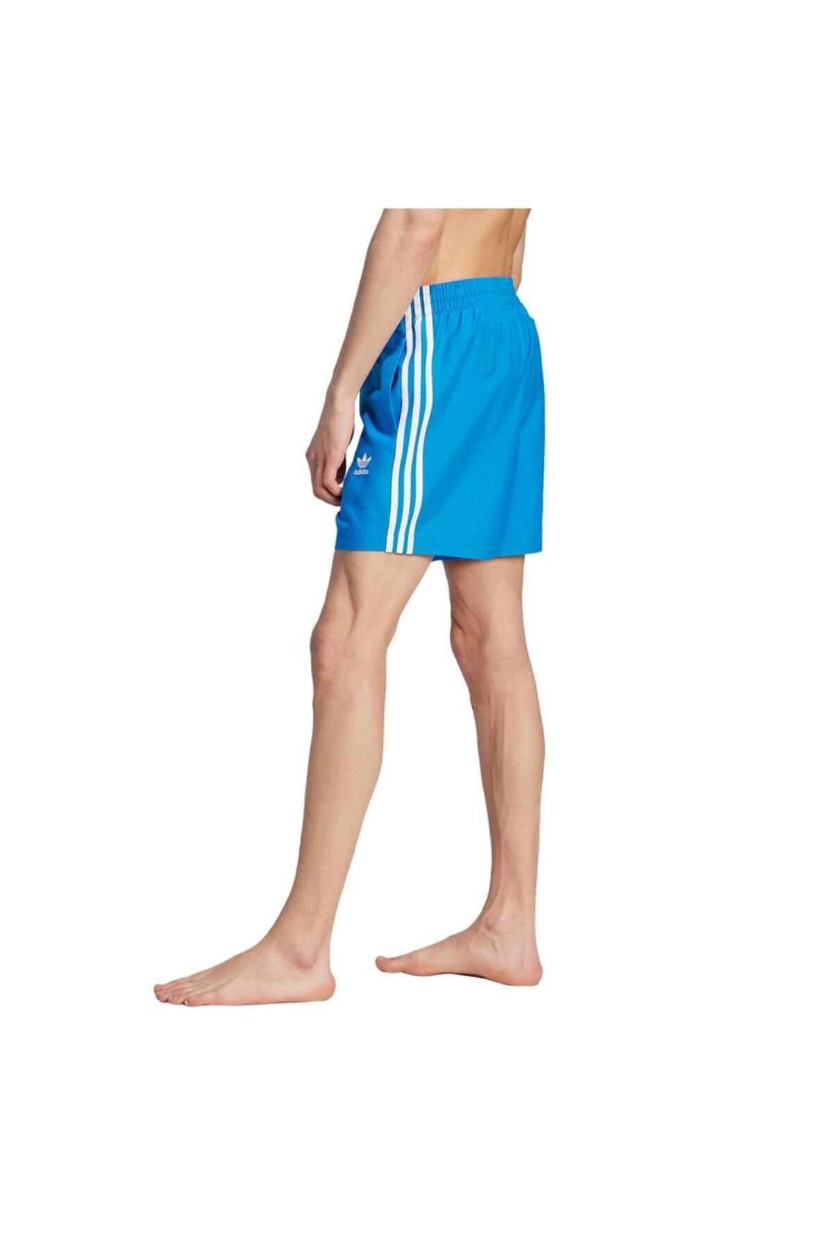 Short adidas homme foot on sale