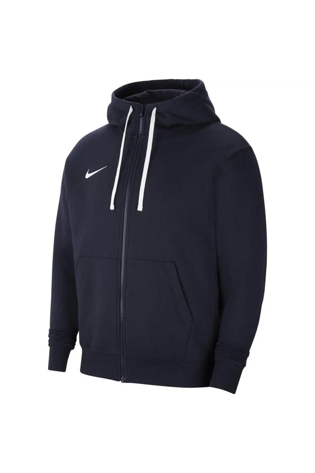 Nike team club full zip deals