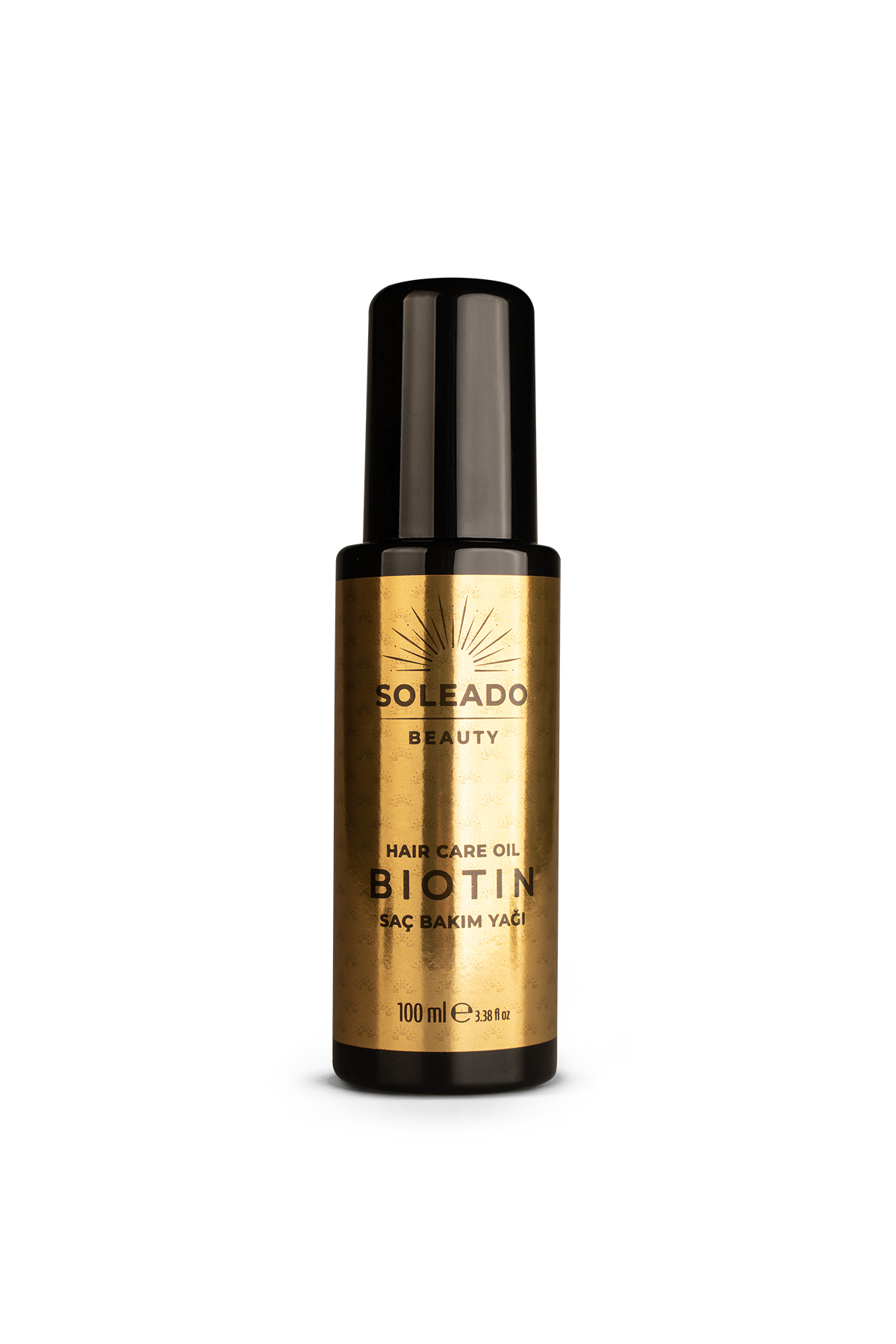 Saç Bakım Yağı - Argan Ve Jojoba Yağlı Yoğun Nemlendirici Bakım 100 ML — TYCJKITQ3N172587928378134 — تصویر 2 از 5
