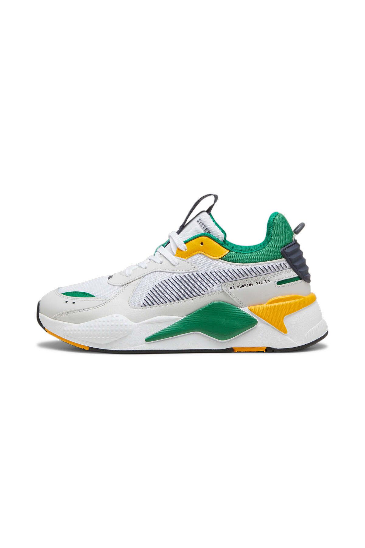 RS-X Geek
