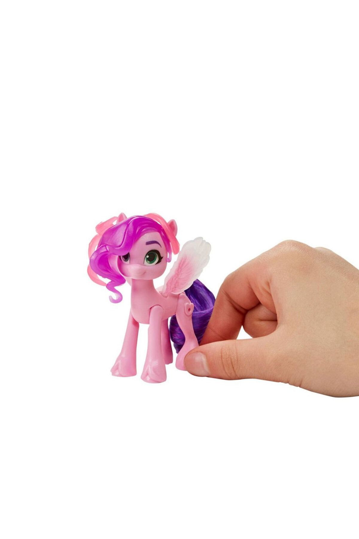 MY LITTLE PONY-Cutie Mark Magic - F3869-f5251 Model Cut 3