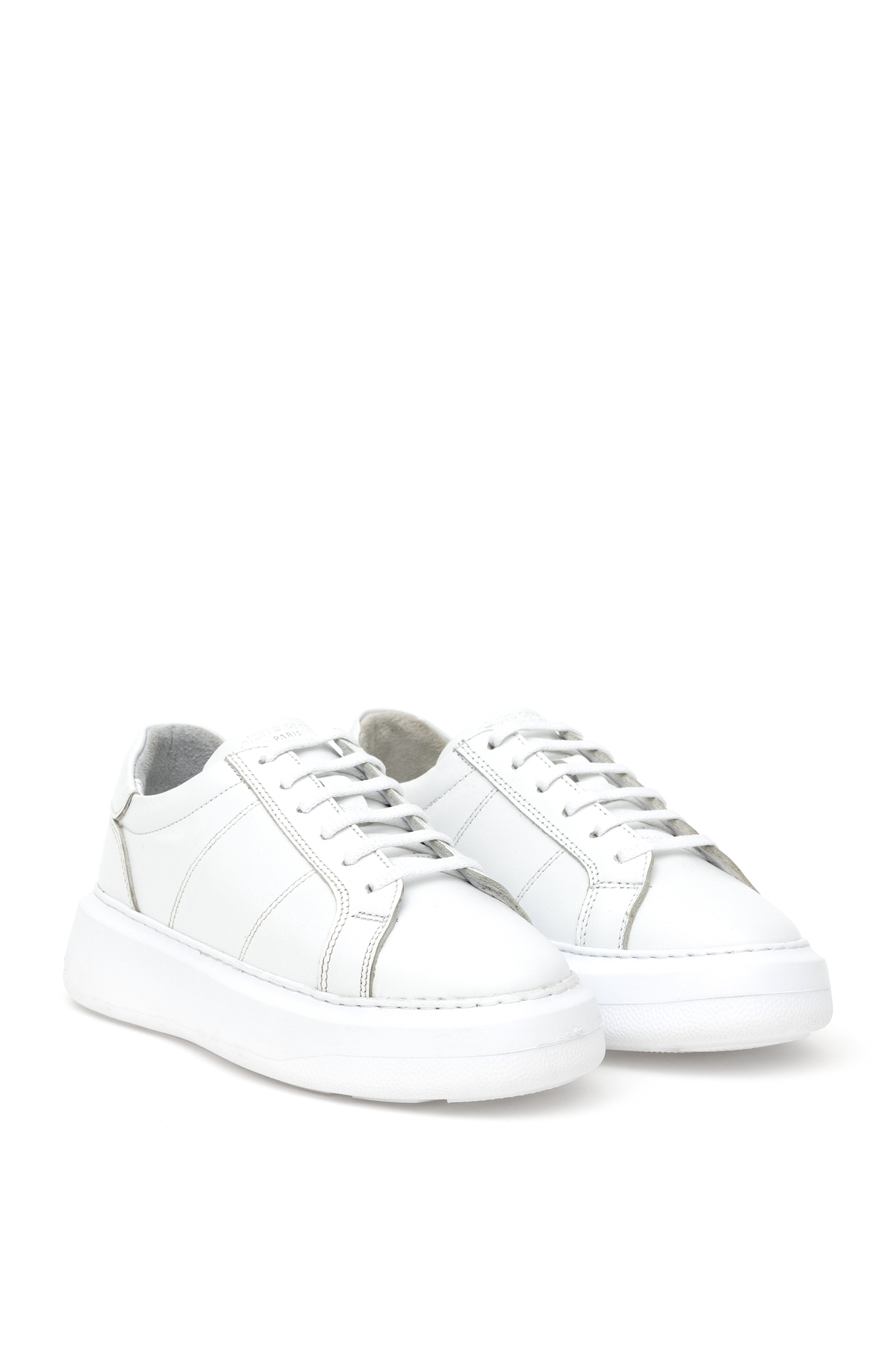 اسنیکر زنانه پیر کاردین | 50300070-VR013 Pierre Cardin - Image 3