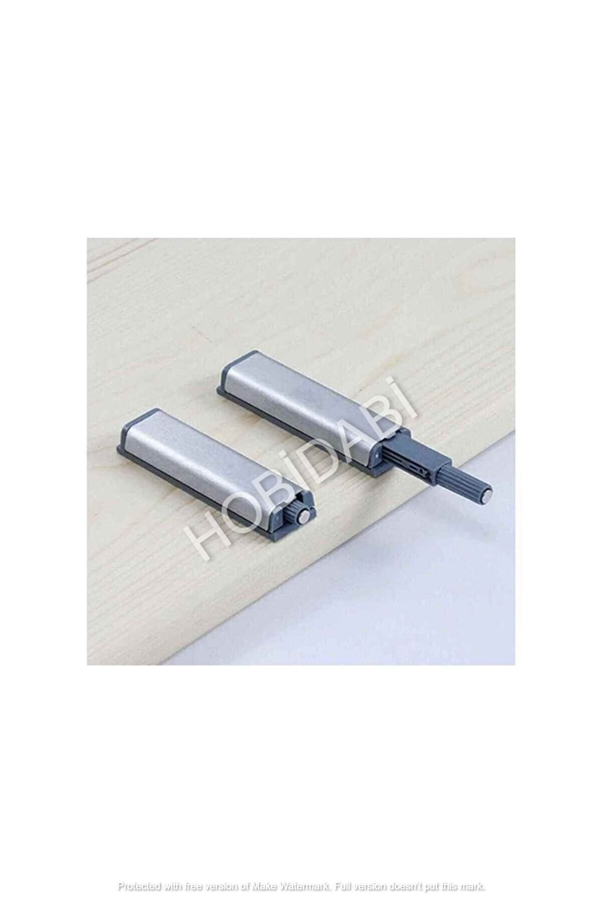 ARX Dolap Kapak Mıknatıslı Kapak Basac Kapak Itici Basaç