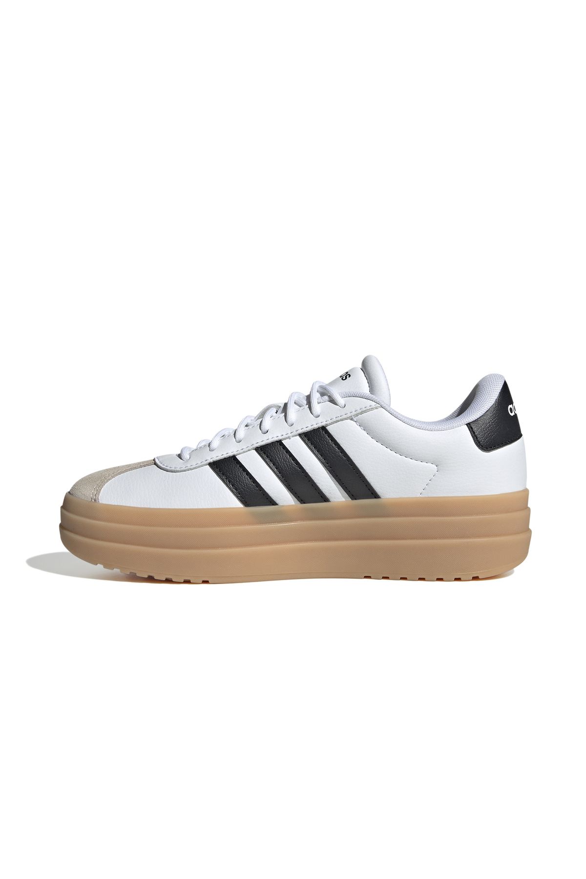 اسنیکر زنانه VL COURT BOLD کفش های روزانه IH3083 سفید adidas