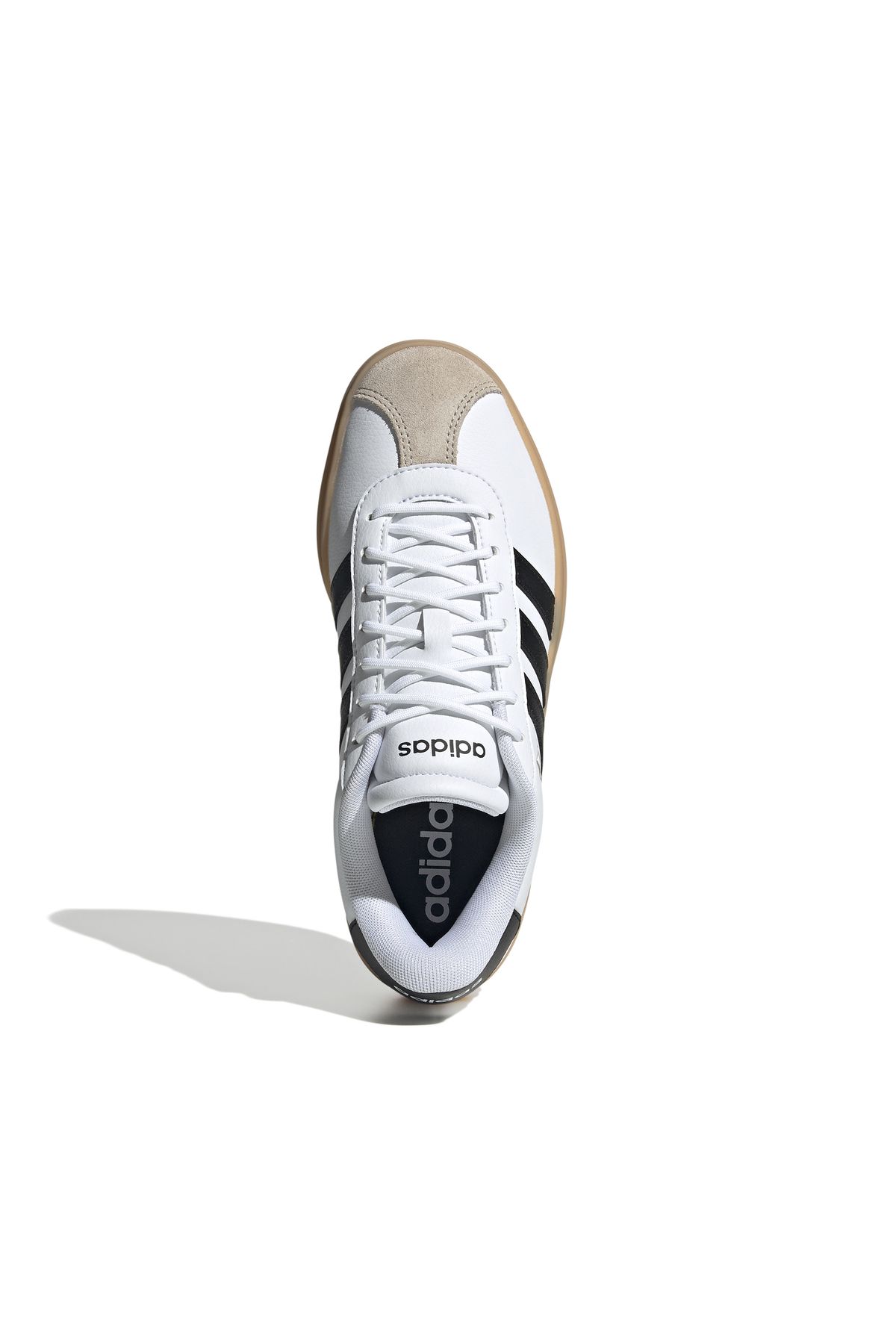 اسنیکر زنانه VL COURT BOLD کفش های روزانه IH3083 سفید adidas