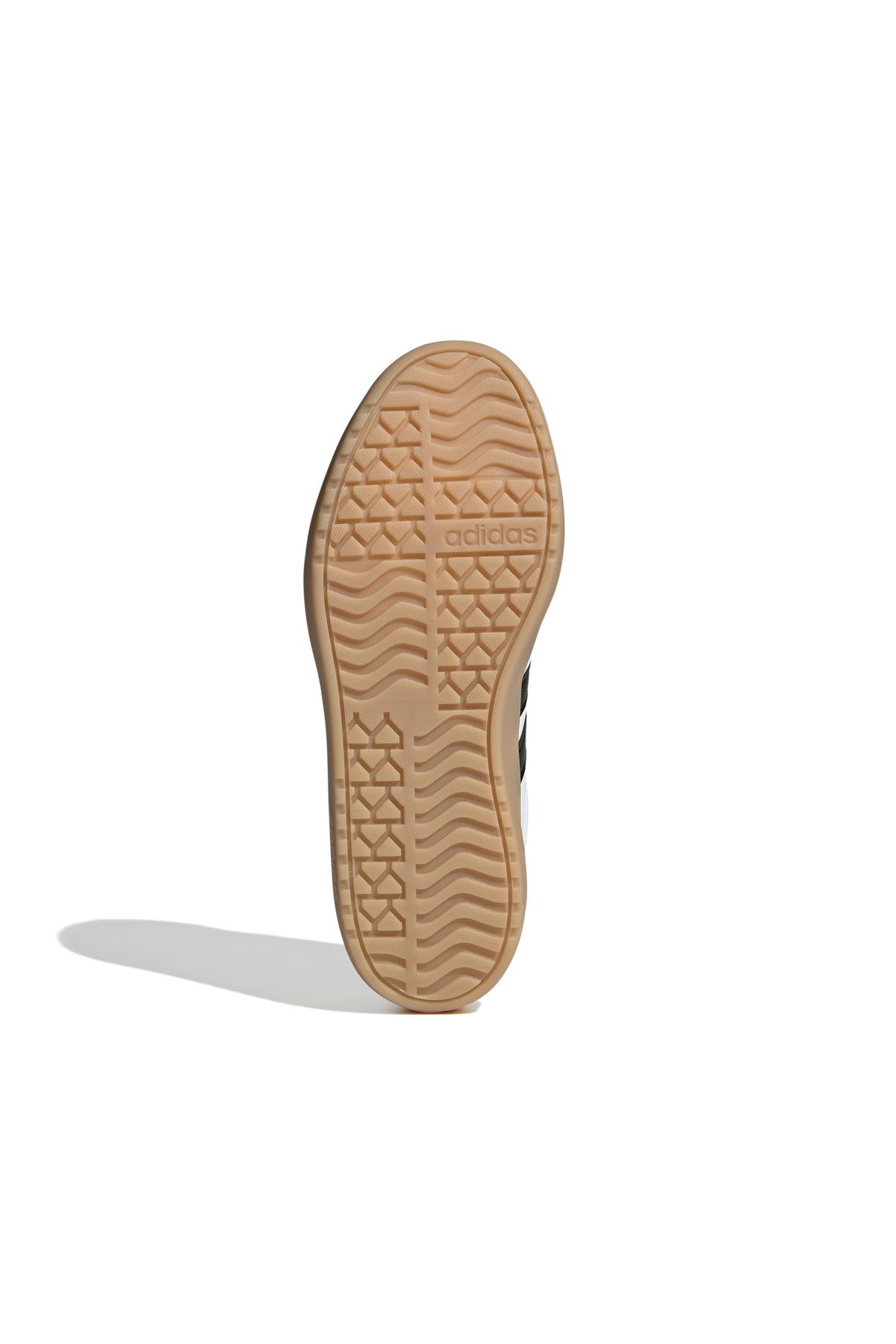 اسنیکر زنانه VL COURT BOLD کفش های روزانه IH3083 سفید adidas