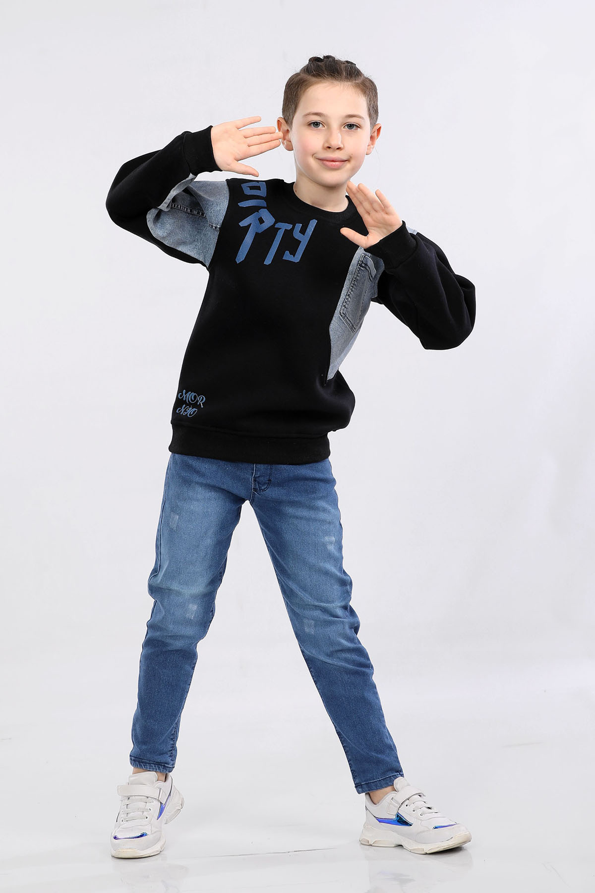 سویشرت  MRN7002