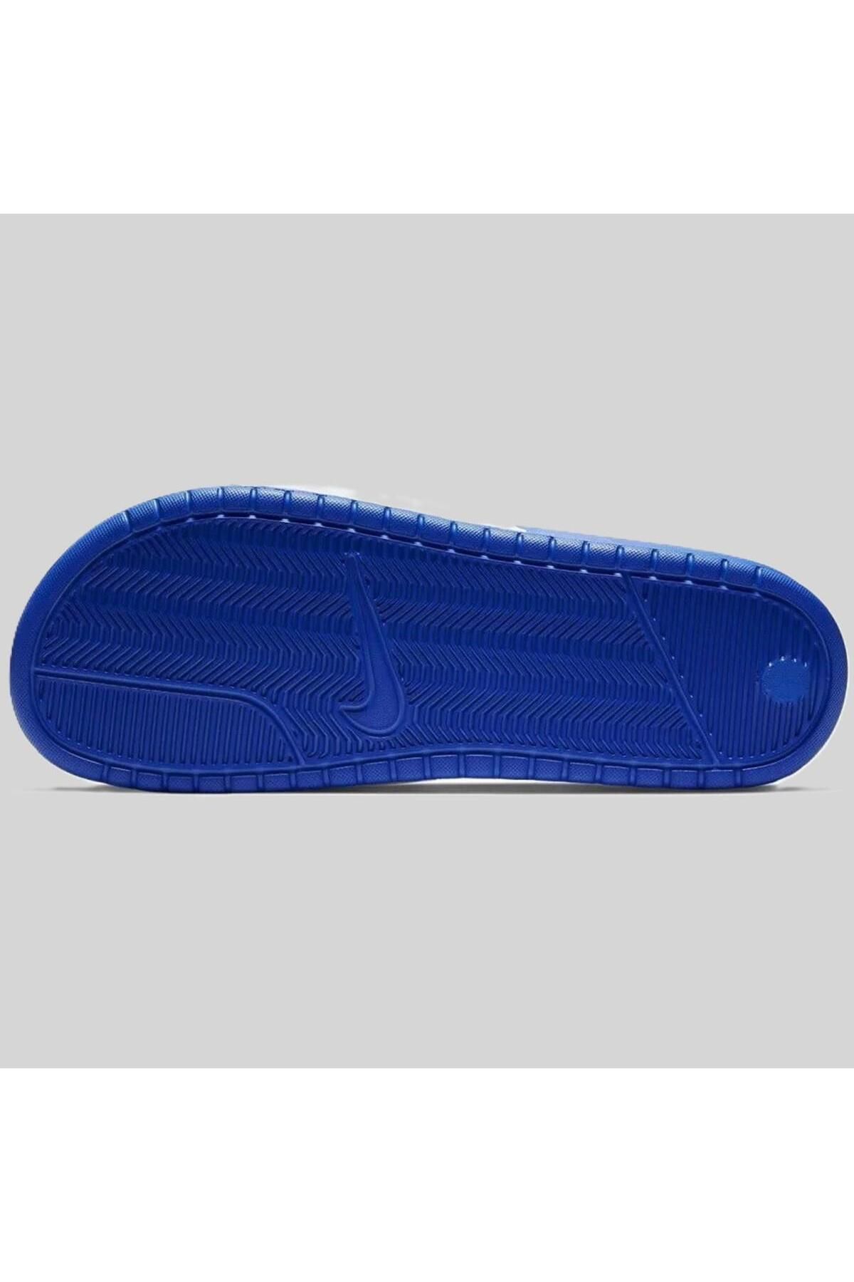 Nike benassi blue 2025