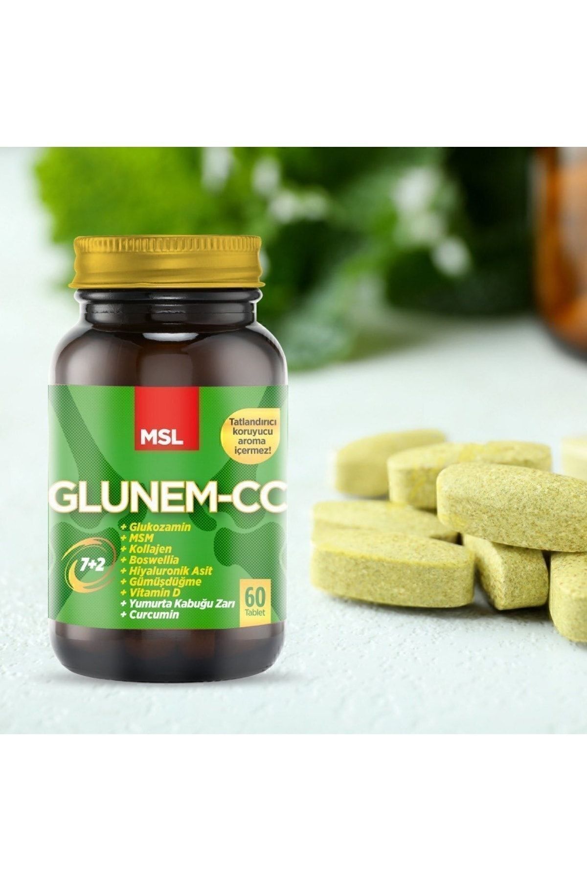 MSL Glunem - Cc