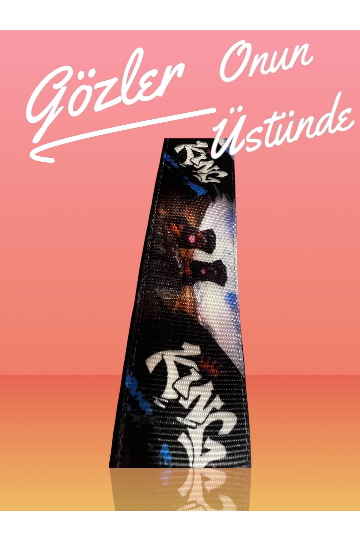 ORDAS-Three-Dimited Visual Design Dog Neck Design 2