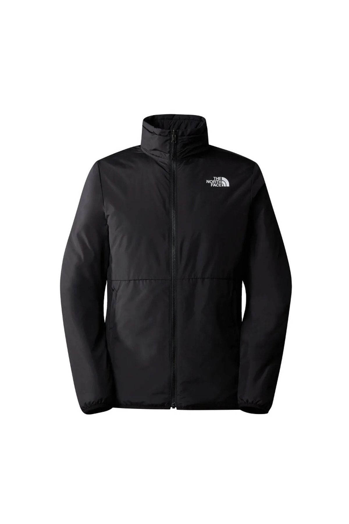 کاپشن چند رنگ مردانه کت و شلوار Carto Triclimate The North Face