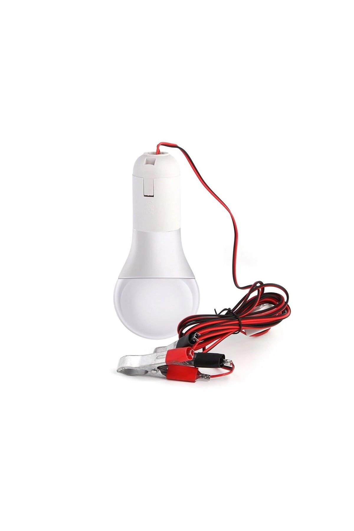 PrimeSegment-Seyyar Led Bulb - Switched, Sm-2103, 12V -5W -4Mt 2