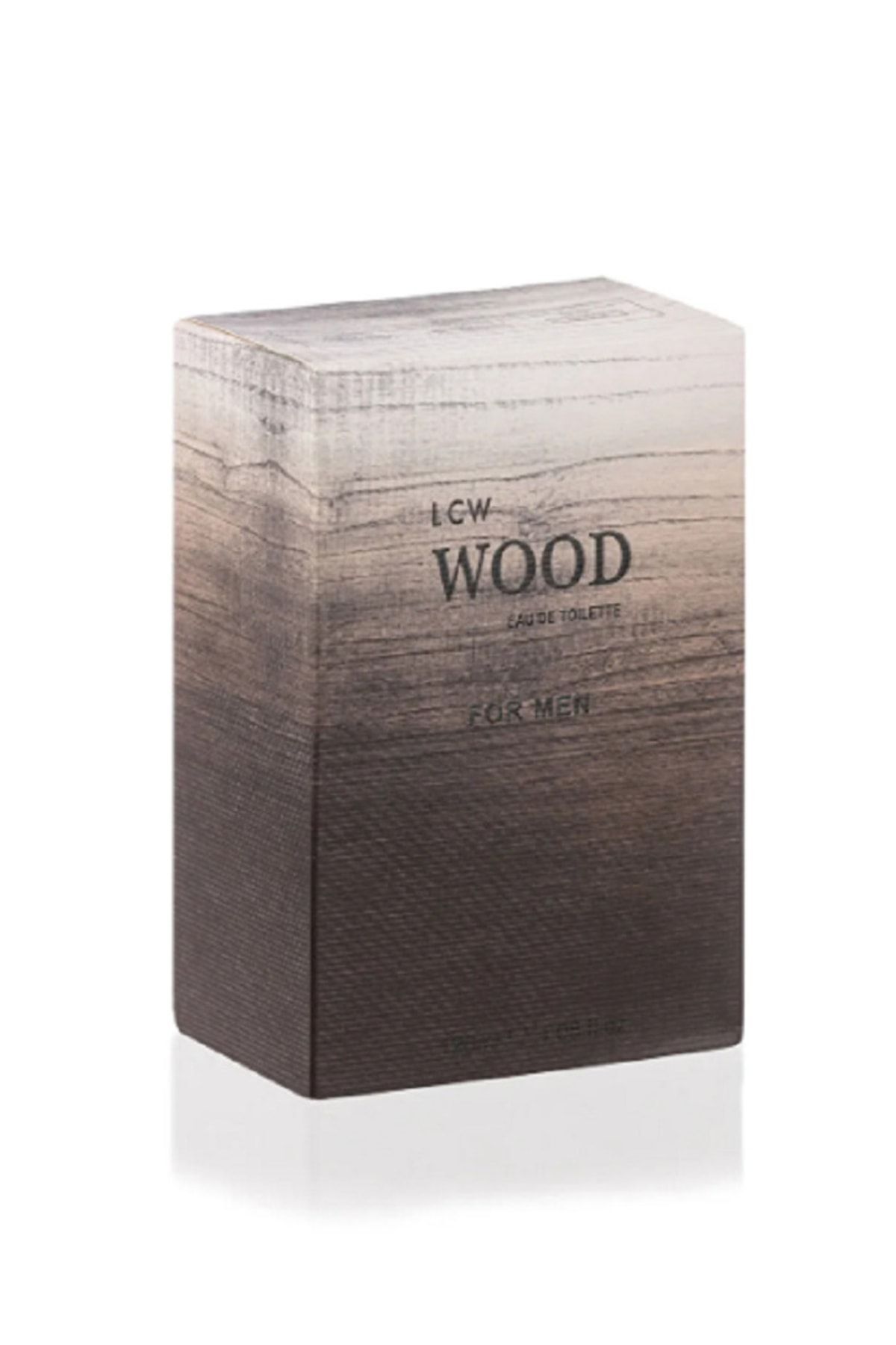 عطر مردانه WOOD ادوتویلت 120 میل WES25885Z89 S LC Waikiki