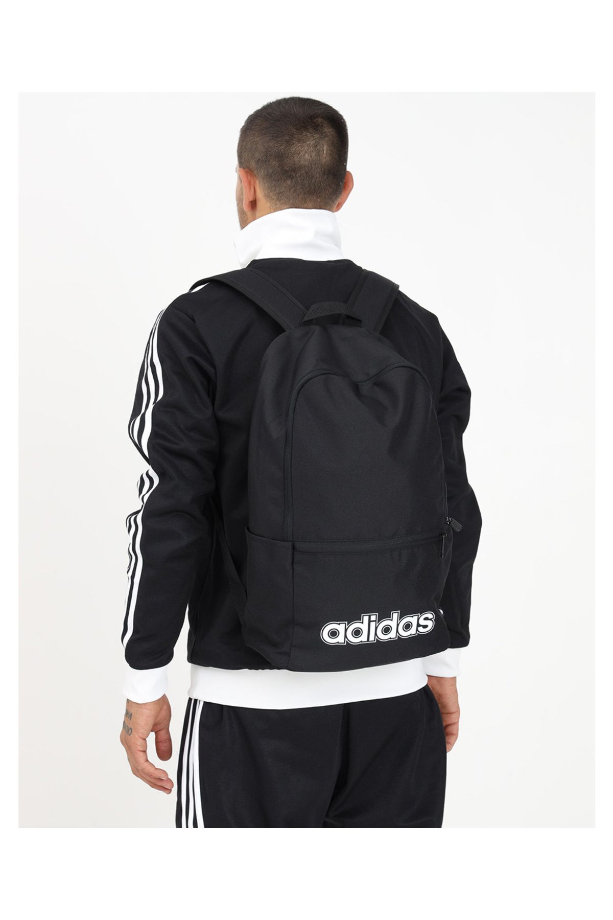 کوله پشتی و کیف مدرسه Lin Clas مناسب برای استفاده روزانه adidas