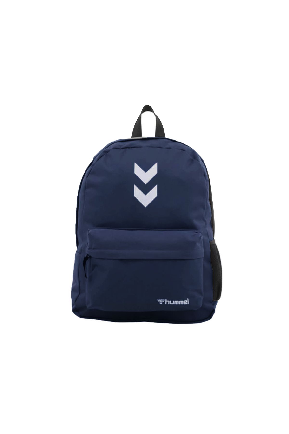 hummel-Navy Blue Darrel Bag Pack Backpack -980152-7480 1