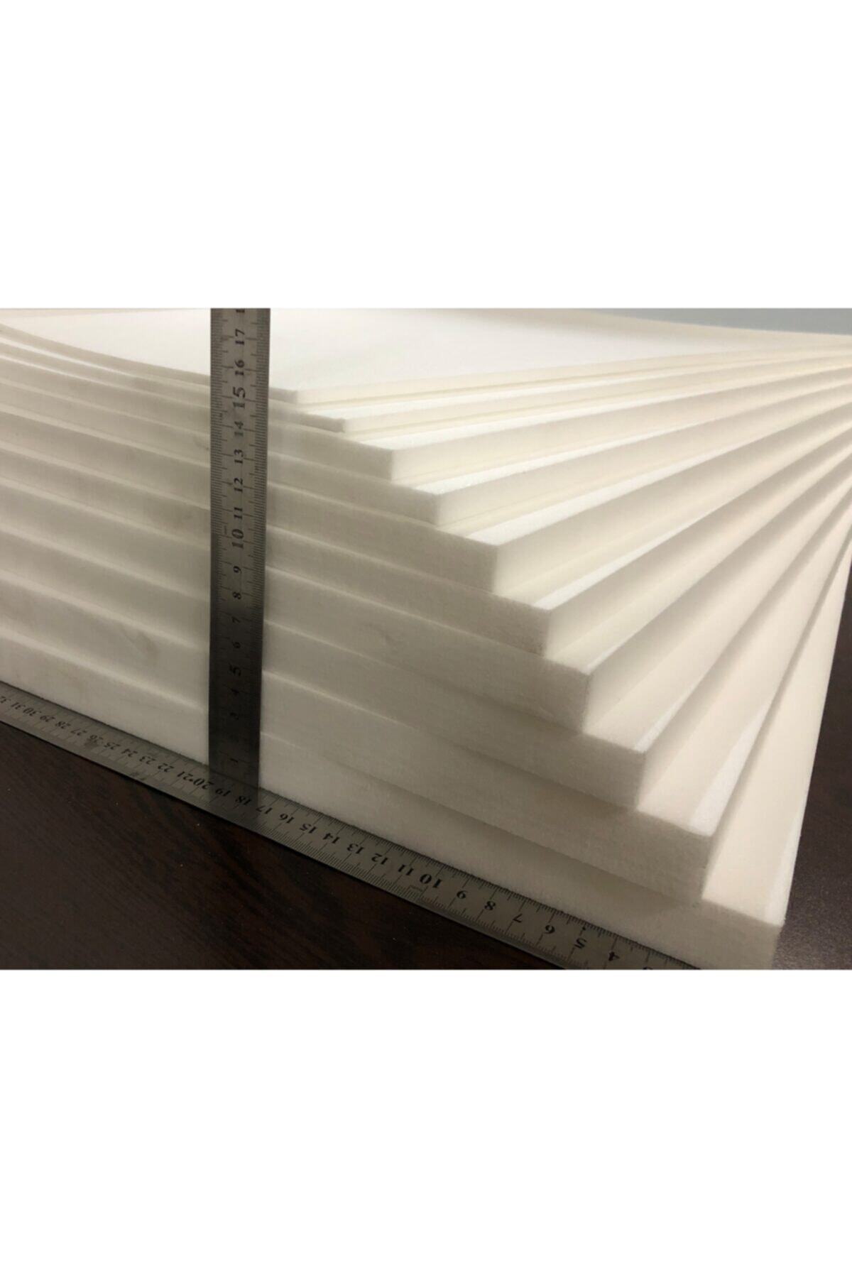 Europiyer 33x60 Cm Xps Maket Plaka Levhası (50 MM KALINLIK)