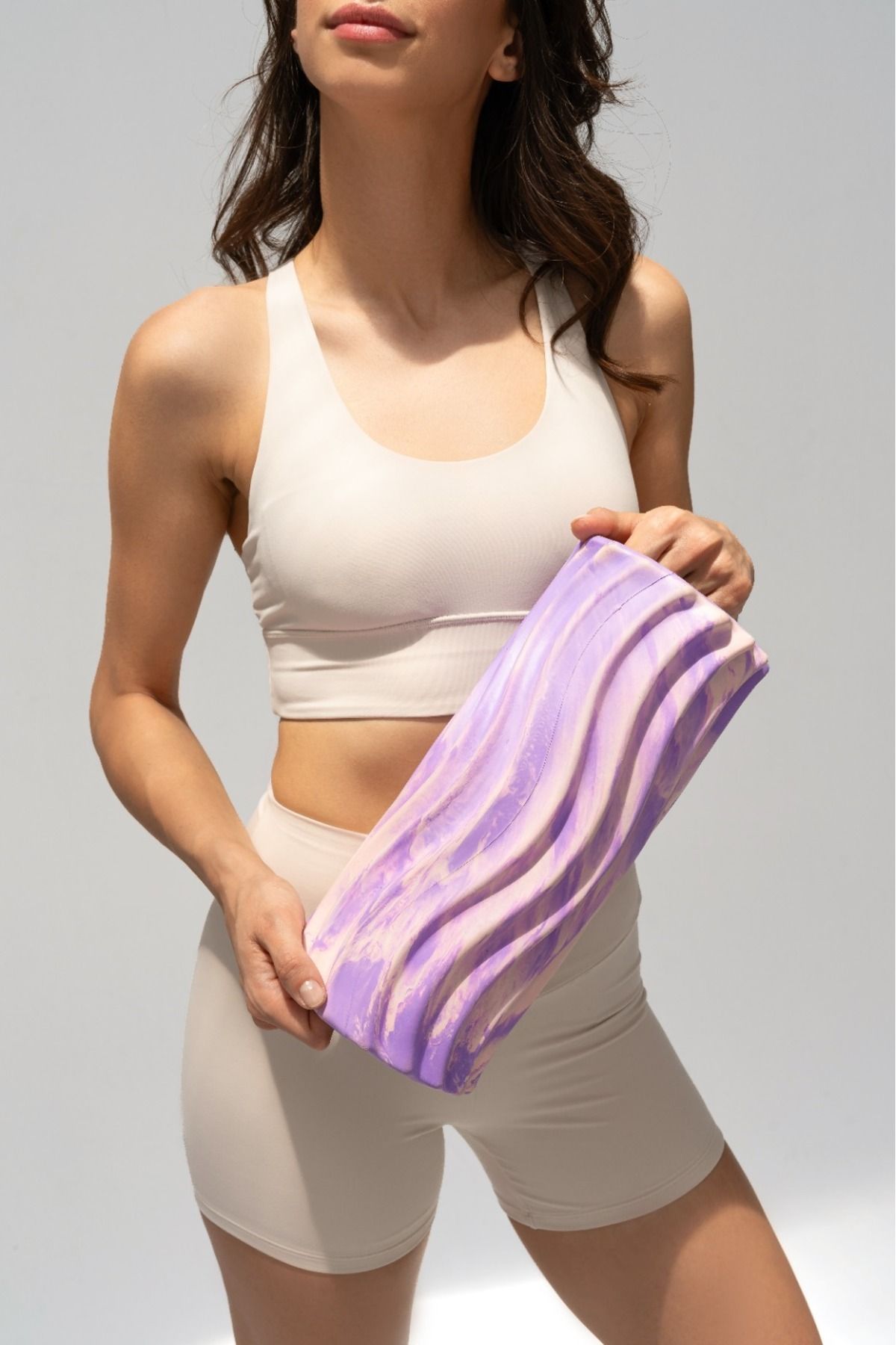 JoinMeli Join Meli Foam Roller