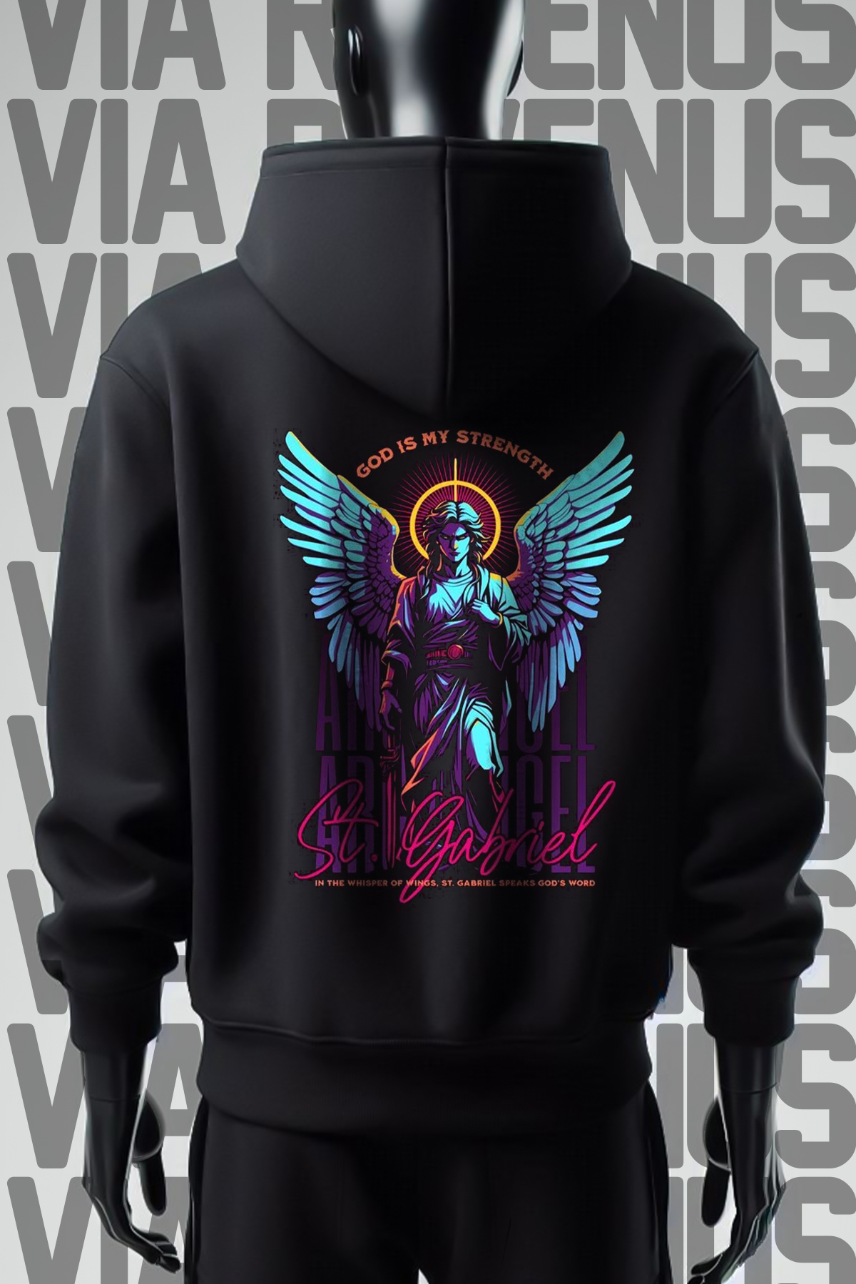 سویشرت  0909StGabriel