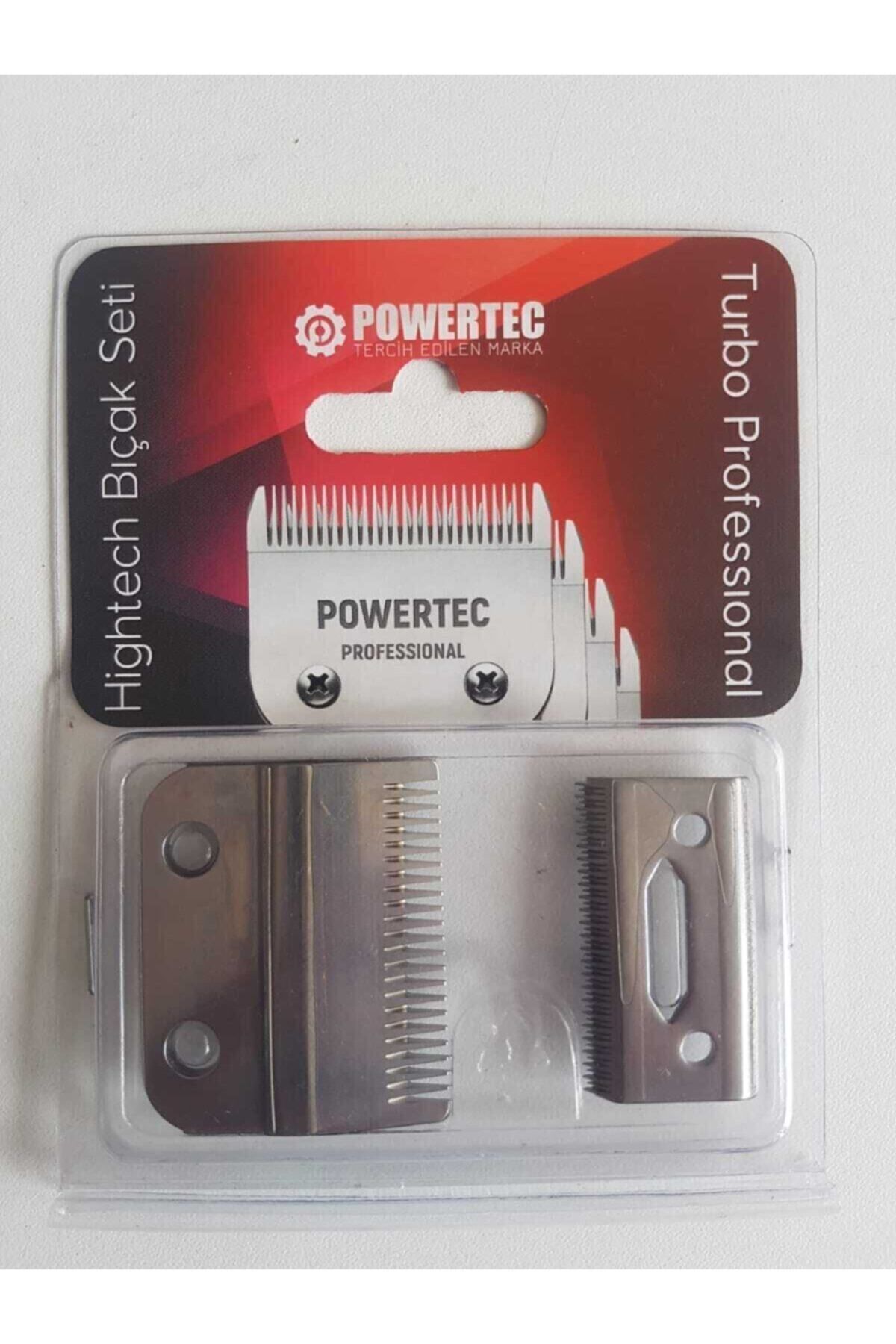 قطعات یدکی مراقبت شخصی برقی Tr 4700 5700 6700 دندان برش پاورتچ  Powertec