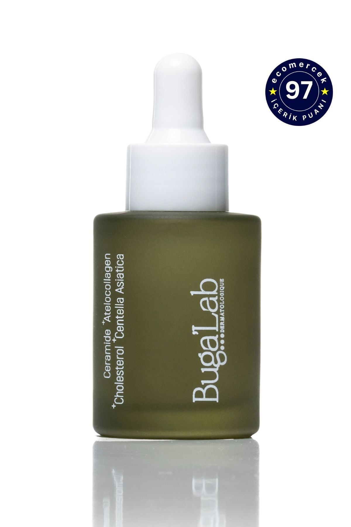 سرم پوست   BugaLab | TYCXYMD5EN171694239190973 اورجینال - تصویر 2