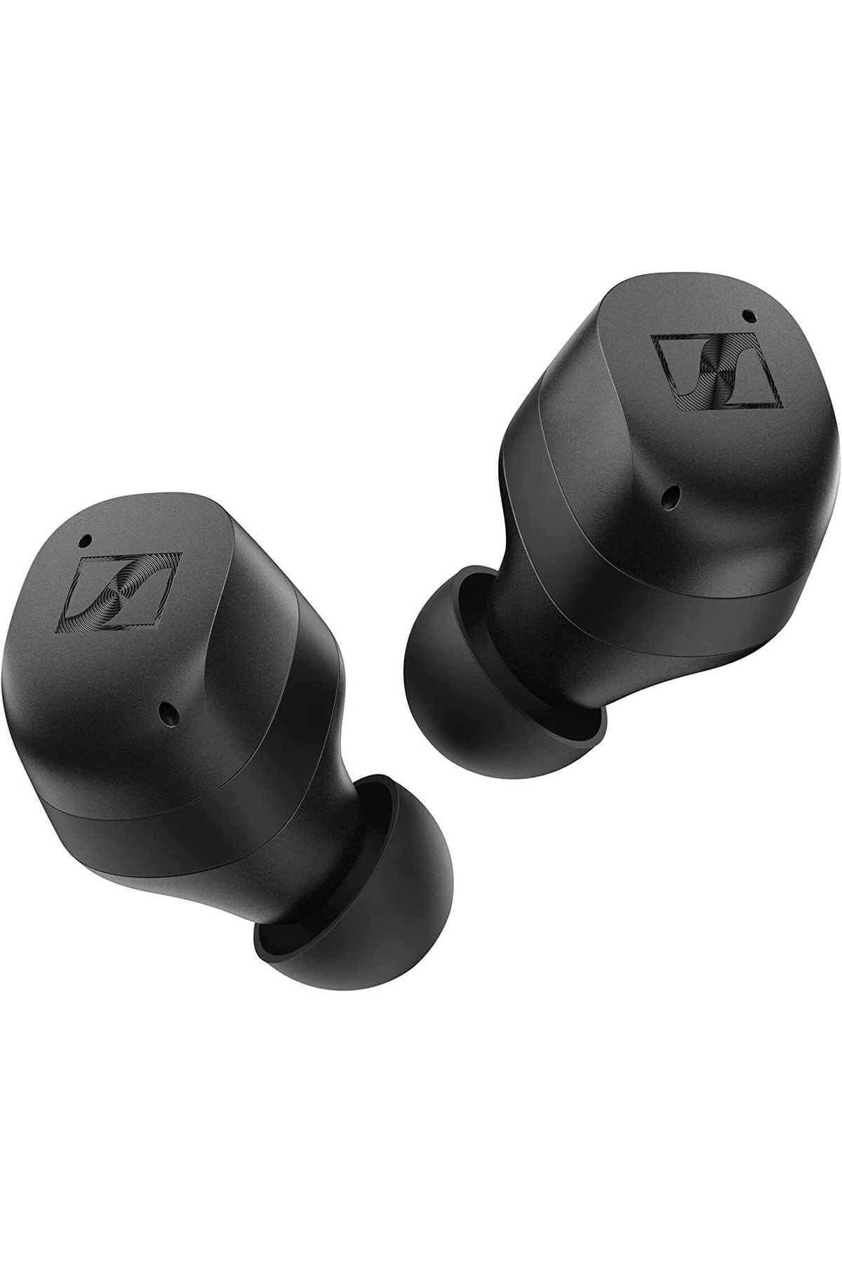 Sennheiser Momentum True Wireless 3 Siyah Kulak İçi Kulaklık