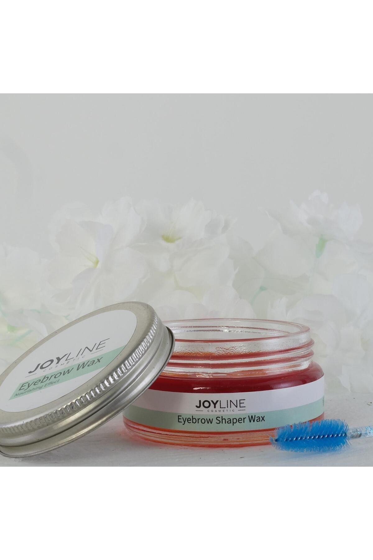 joyline-Eyebrow Styling and Stabilizer Wax 50ml 5