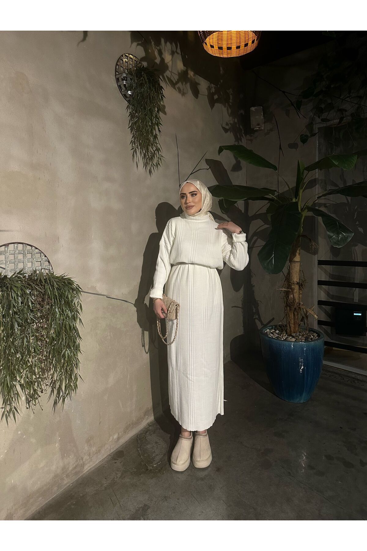 LARİS-Rochie tricou mărime standard 2
