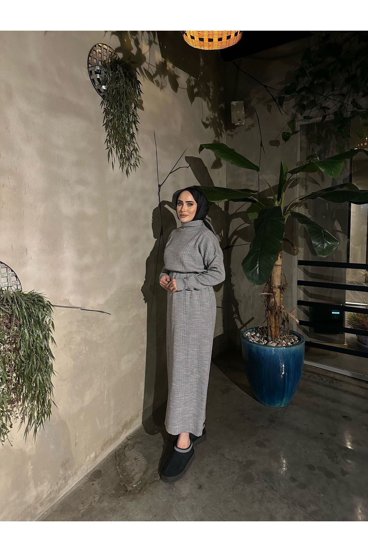 LARİS-Rochie tricou mărime standard 3
