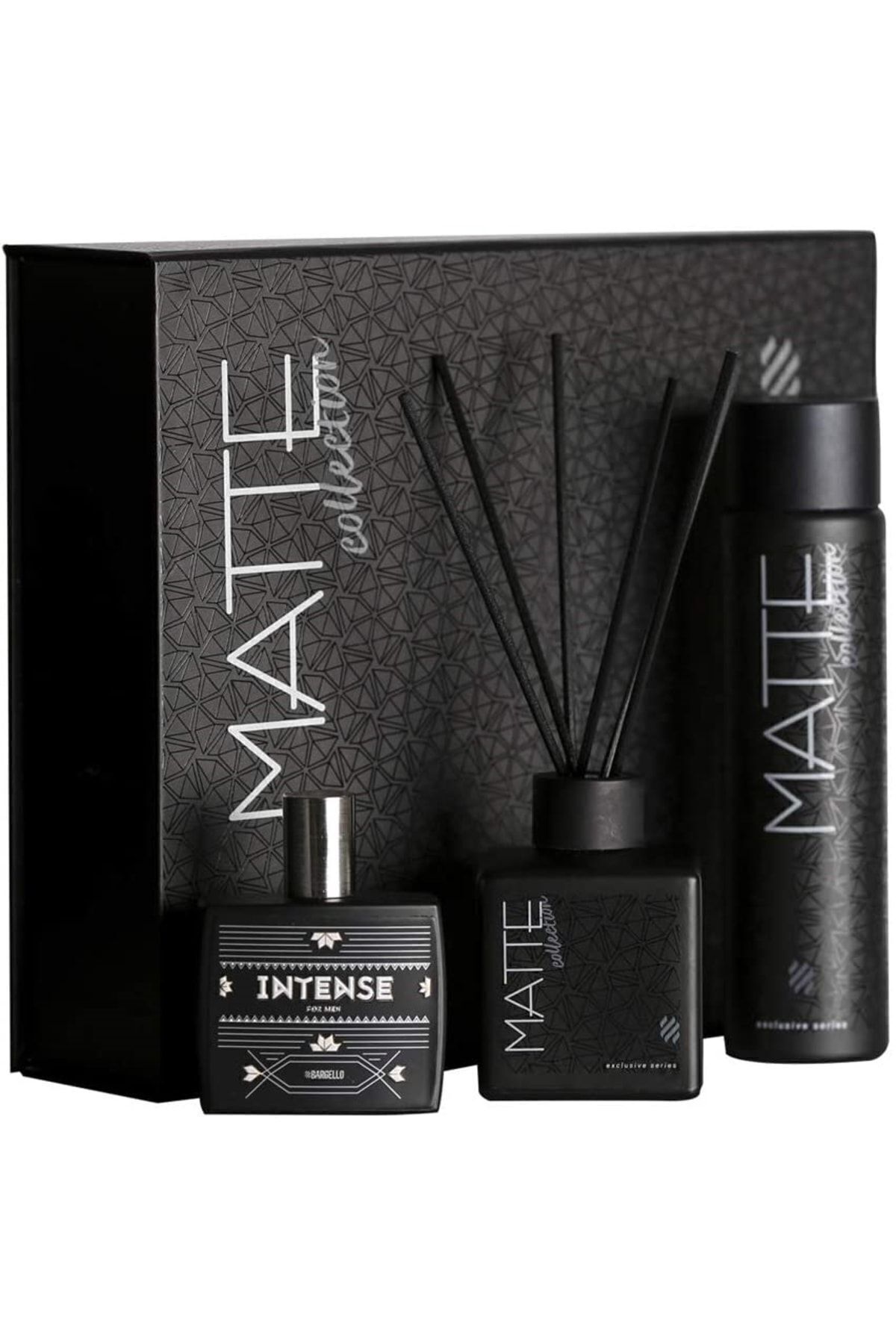 ادکلن بارگلو Matteintense01