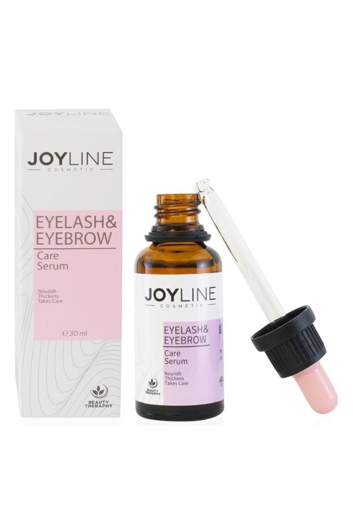 سرم مژه ابرو   joyline | CK10721 اورجینال - تصویر 2